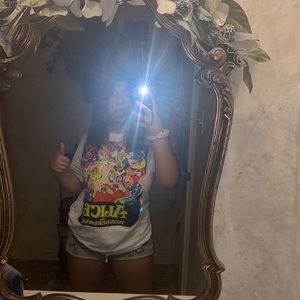 Meet your Posher, Friedel